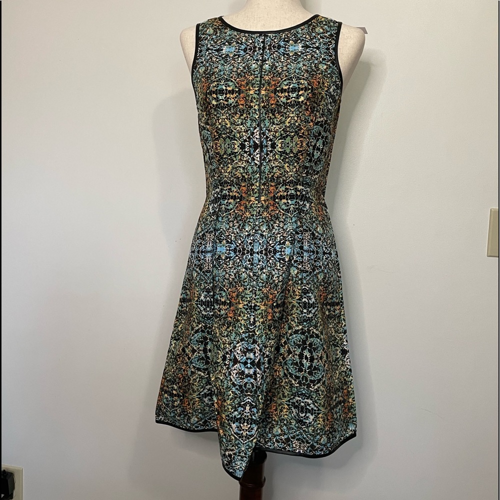 San & Soni New York Dress